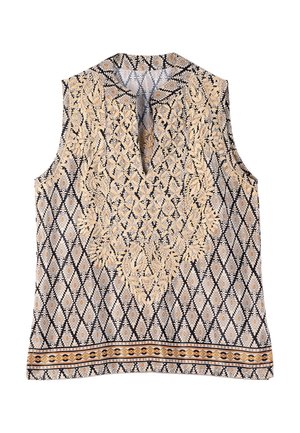 Camomilla Italia, TAYLER - TOP - Blouse - multicolor