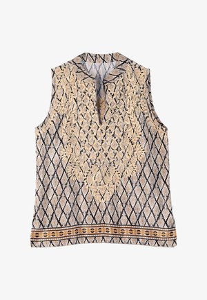 Camomilla Italia, TAYLER - TOP - Blouse - multicolor