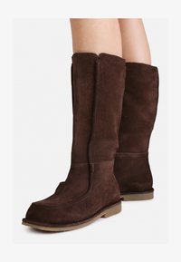 Kijelölve, coffee bean