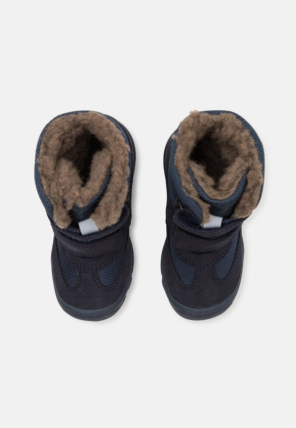 LINZ TEX HIGH UNISEX – Snowboot/Winterstiefel