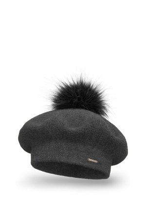 Pipo - dark grey