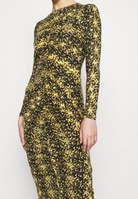 Topshop Sukienka z dżerseju
