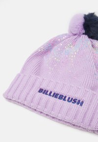 Billieblush PULL ON HAT UNISEX - Lue - lilac