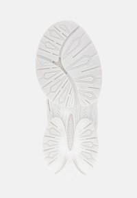 Guess Sneakers basse - weiß