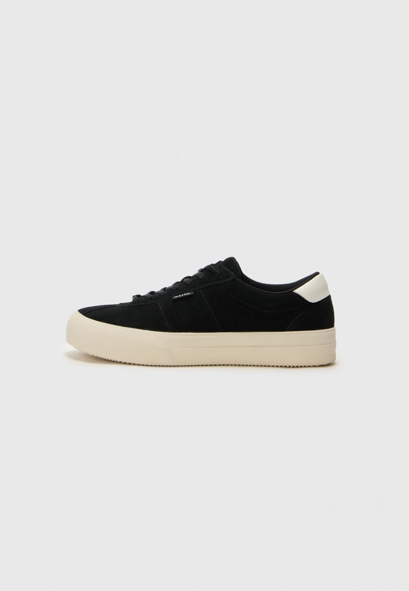 PS Paul Smith - DILLON - Baskets basses - black, Agrandir