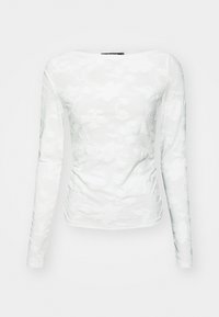 Επιλέχθηκε, offwhite