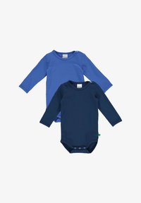 Sélectionné, fast blue navy