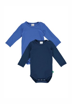 PACK OF 2 - Body - fast blue navy
