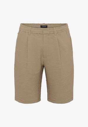 Matinique, MAFISHER - Lühikesed püksid - plaza taupe