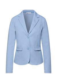 Non sélectionné, blau