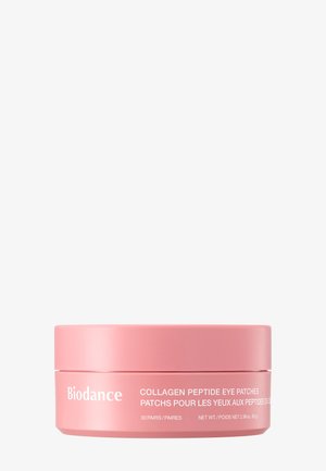 Biodance, BIODANCE COLLAGEN PEPTIDE EYE PATCHES - Masque contour des yeux