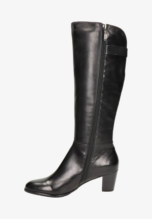 SONIA - Boots - zwart