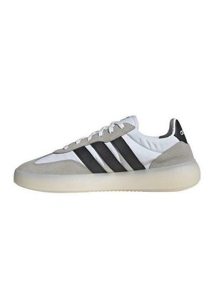 adidas Performance ADIDAS PERFORMANCE STREET SHOES ADIDAS BARREDA DECODE WHITE MEN'S SNEAKER - Chaussures fitness - white   core black  grey two