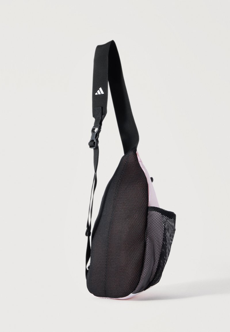 adidas Terrex SLING BAG UNISEX - Cross body bag - white  display picture 3