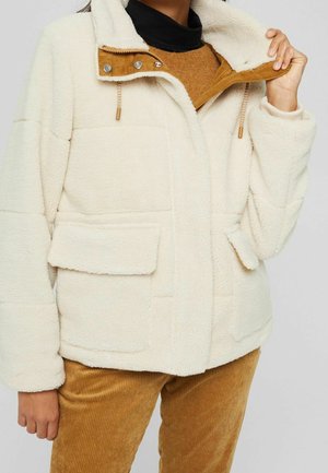 Giacca invernale - metallic blue