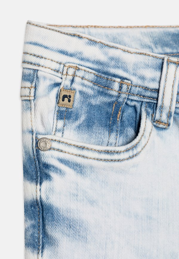 NKMPETE - Jeans Skinny Fit3