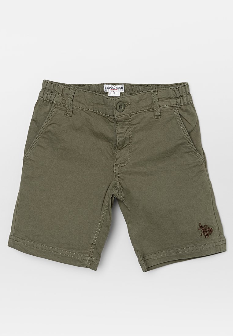 U.S. Polo Assn. Shorts kaki