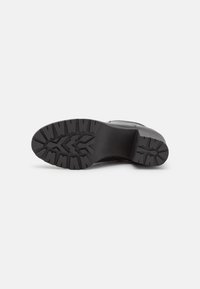Marco Tozzi Botines de tacón - black