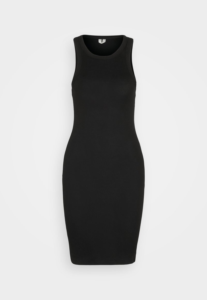 ARKET Etui-jurk zwart