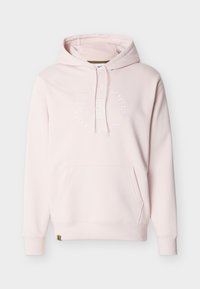 Ei valittu, silt red