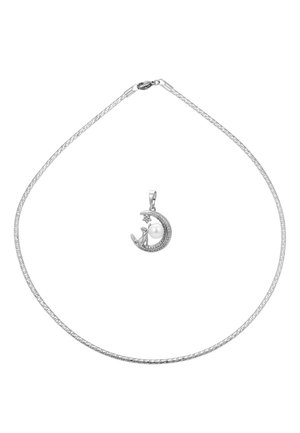 SET - Vedhæng - metal