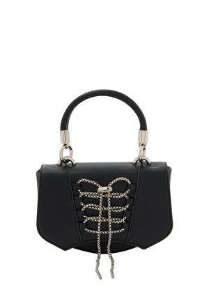 Borsa a mano - black