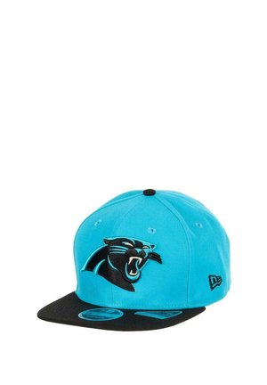 New Era CAROLINA PANTHERS NFL TWO TONE OTC 9FIFTY ORIGINAL FIT SNAPBACK - Cap - blau