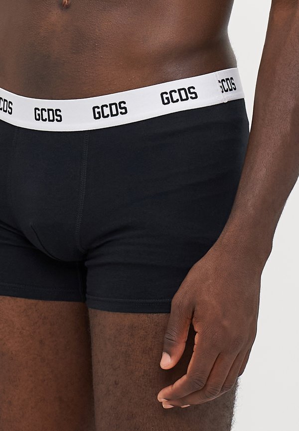 ESSENTIALS BOXER BRIEFS 2 PACK - Trunks4