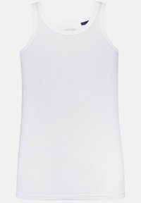 TANK - Top - white