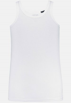 JP1880 TANK - Top - white