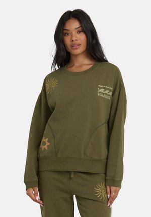 SIGHTSEER WAVE - Sweater - mto