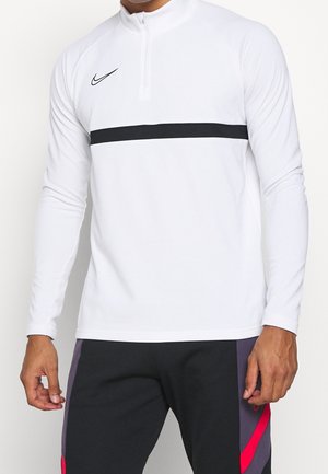 Maglietta a manica lunga - white