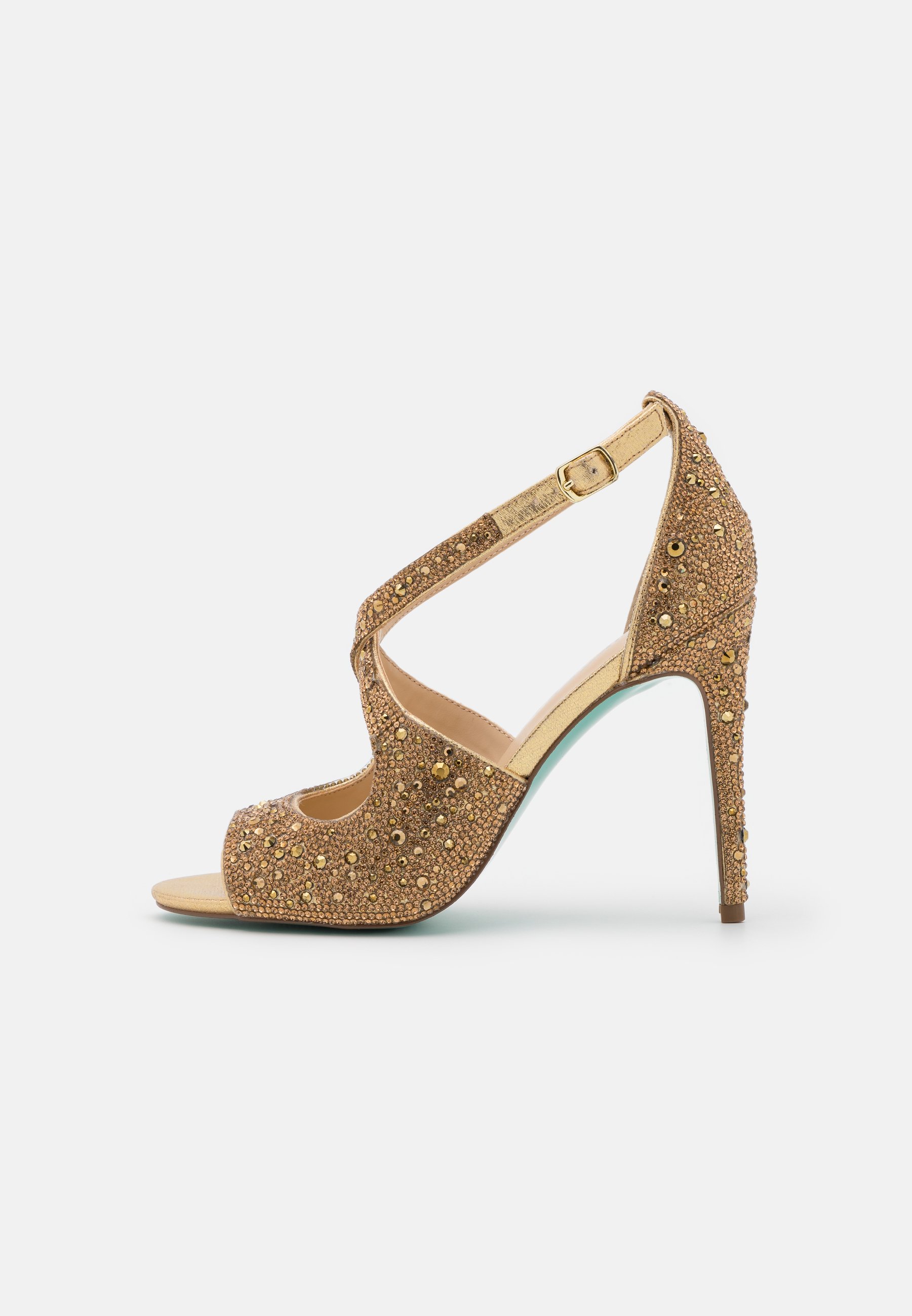 betsey johnson sage