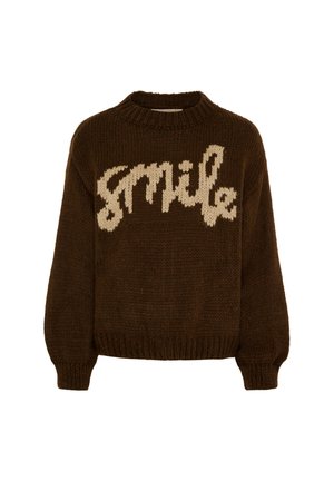 TULIP - Striktrøje - moro