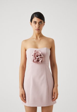 LOU - Cocktailkleid/festliches Kleid - pink