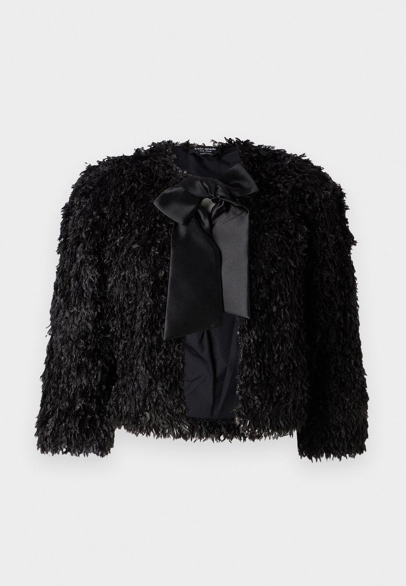 kate spade new york Kurtka zimowa czarny