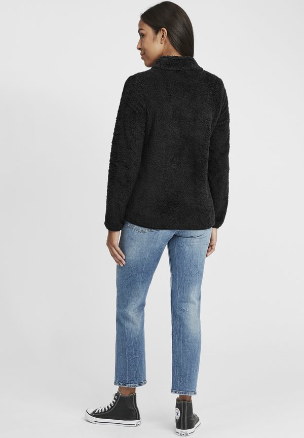 OXTELSA - Fleece jacket4