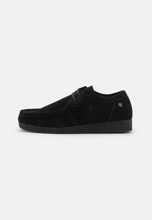 Jack & Jones Sznurowane obuwie sportowe
