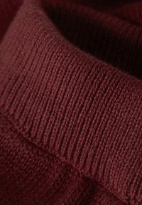 FIXONI Stoffhose - rosewood