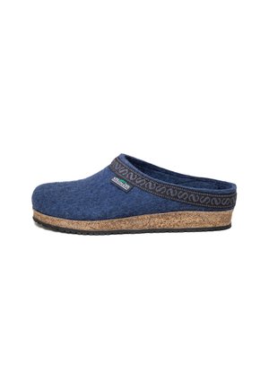 Slippers - jeans