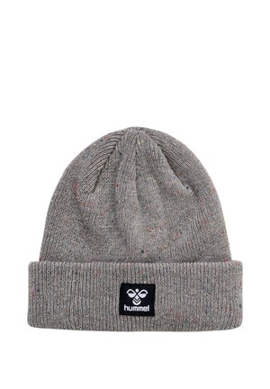 Huer - grey melange