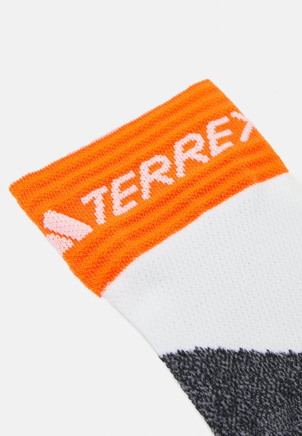 HEAT.RDY TRAIL AGRAVIC CREW - Sports socks2