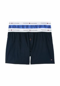2 PACK - Bokserki