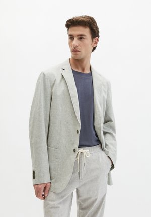 Marc O'Polo Sakko - light blue