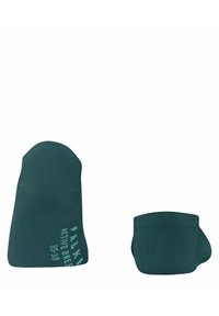 FALKE ACTIVE BREEZE - Socken - mulberry