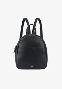 Niet geselecteerd, black