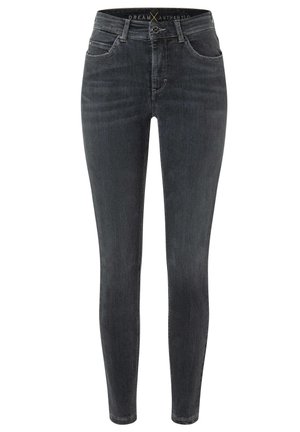 Jeans Skinny - grey