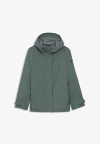 Selezionato, light green