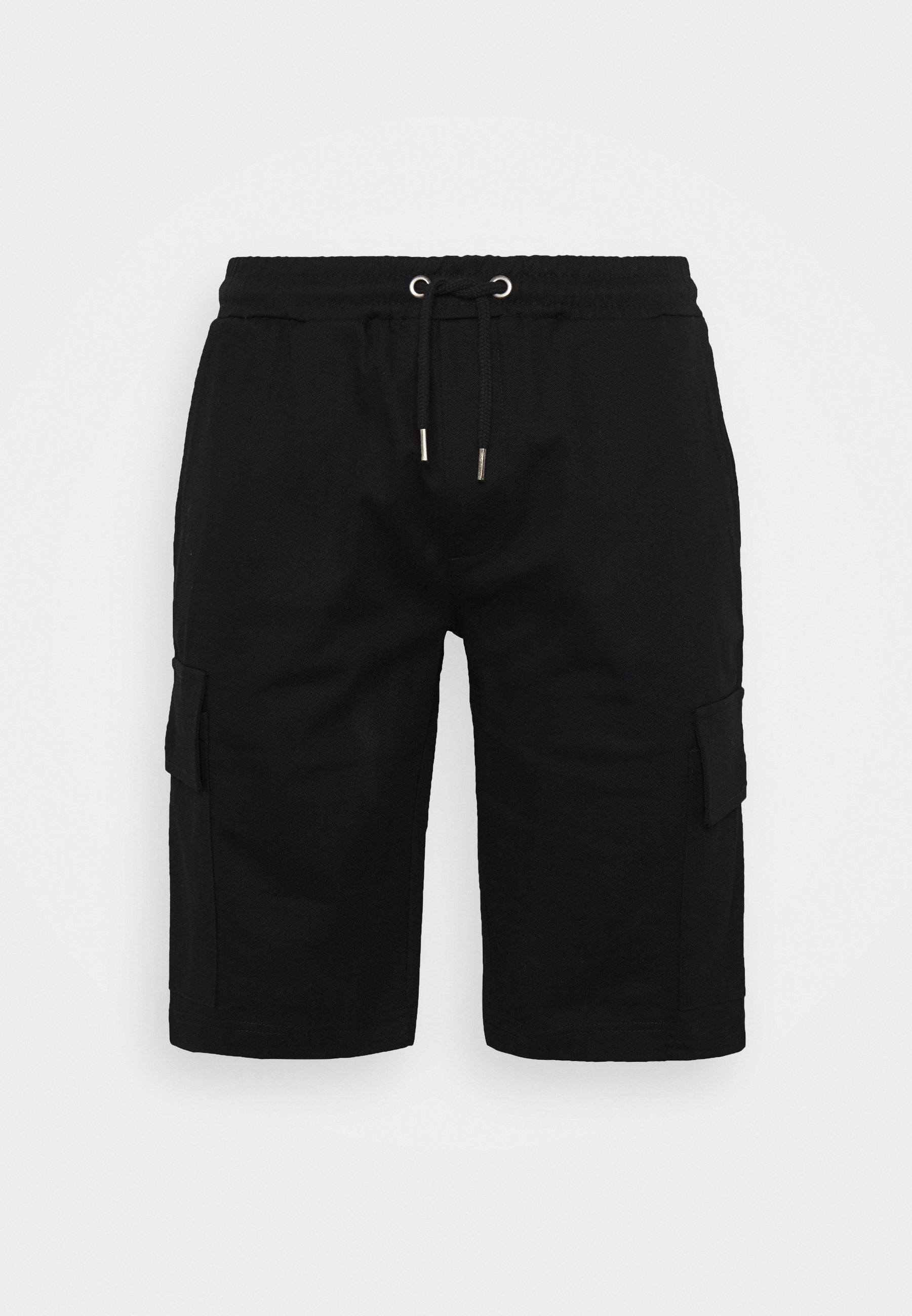 Newport Bay Sailing Club CARTEL Shorts black Zalando.no Newport Bay Sailing Club CARTEL - Shorts - black
