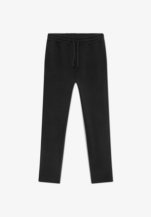 JOGG - Pantalon de survêtement - black